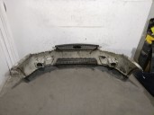 Replacement front bumper for Ford Focus C-Max (DM2) 1.6 TDCi OEM IAM reference 1334684 1334684 