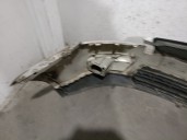 Replacement front bumper for Ford Focus C-Max (DM2) 1.6 TDCi OEM IAM reference 1334684 1334684 
