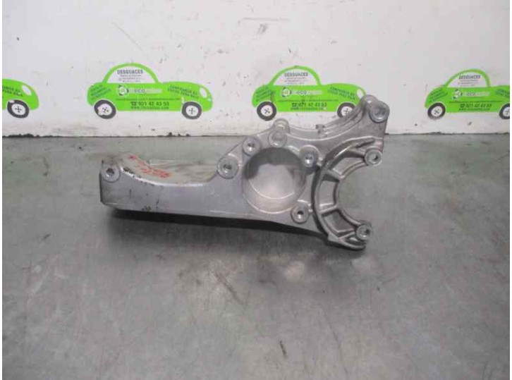 Recambio de soporte motor para seat ibiza (6k1) 1.4 referencia OEM IAM 032145109R 
