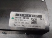 Replacement electronic module for Infiniti EX 30d OEM IAM reference 284421BN6A 284421BN6A 
