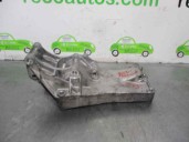 Replacement engine mount for Seat Ibiza (6K1) 1.4 OEM IAM reference 032145109R 
