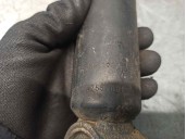 Recambio de amortiguador trasero derecho para bmw x5 (e53) referencia OEM IAM 33526767703  