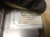 Recambio de moldura para porsche cayenne (9pa) 3.2 referencia OEM IAM 7L5863459C 95555145902 