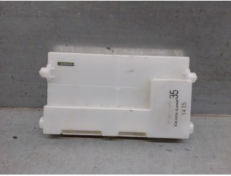 Recambio de modulo electronico para infiniti ex 30d referencia OEM IAM 277601UX6D 277601UX6D CALSONIC KANSEI