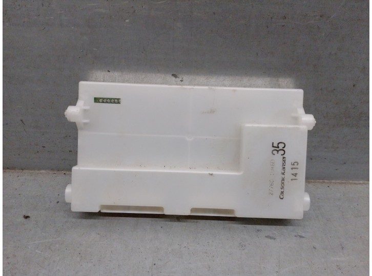 Recambio de modulo electronico para infiniti ex 30d referencia OEM IAM 277601UX6D 277601UX6D CALSONIC KANSEI