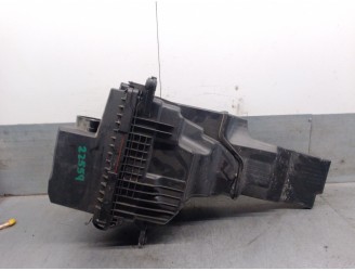 Recambio de carcasa filtro de aire para kia rio iv (yb, sc, fb) 1.2 cvvt referencia OEM IAM 28110H8200 28110H8200 MAHLE