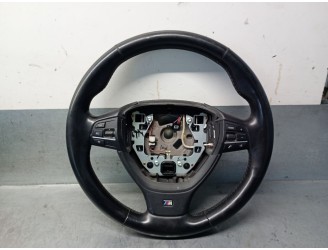 Recambio de volante para bmw 5 (f10) 530 d referencia OEM IAM 32302253647 32302253647 