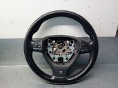Recambio de volante para bmw 5 (f10) 530 d referencia OEM IAM 32302253647 32302253647 