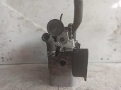 Recambio de calefaccion entera normal para mazda 6 berlina (gg) 2.0 diesel cat referencia OEM IAM 9100002E RF5C209A0 WEBASTO