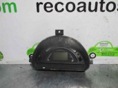 Recambio de cuadro instrumentos para citroën c2 1.4 hdi referencia OEM IAM 9652008280 216672487 SAGEM