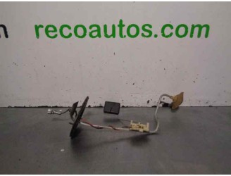 Recambio de aforador para subaru impreza g11 (gd/gg) 2.0 16v cat referencia OEM IAM 42021SA030  