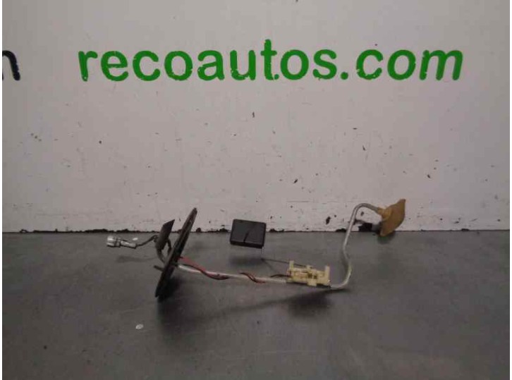 Recambio de aforador para subaru impreza g11 (gd/gg) 2.0 16v cat referencia OEM IAM 42021SA030  
