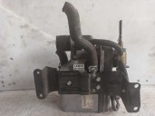 Recambio de calefaccion entera normal para mazda 6 berlina (gg) 2.0 diesel cat referencia OEM IAM 9100002E RF5C209A0 WEBASTO