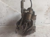 Recambio de calefaccion entera normal para mazda 6 berlina (gg) 2.0 diesel cat referencia OEM IAM 9100002E RF5C209A0 WEBASTO