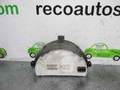 Recambio de cuadro instrumentos para citroën c2 1.4 hdi referencia OEM IAM 9652008280 216672487 SAGEM