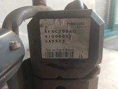 Recambio de calefaccion entera normal para mazda 6 berlina (gg) 2.0 diesel cat referencia OEM IAM 9100002E RF5C209A0 WEBASTO