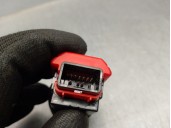 Recambio de boton start/stop para toyota corolla (e15) 2.0 turbodiesel cat referencia OEM IAM 15A854 