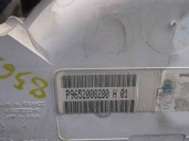 Recambio de cuadro instrumentos para citroën c2 1.4 hdi referencia OEM IAM 9652008280 216672487 SAGEM