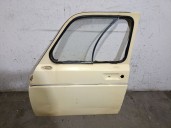 Recambio de puerta delantera izquierda para renault r-4 s 813-02 referencia OEM IAM 81302 81302 