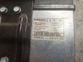 Recambio de calefaccion entera normal para mazda 6 berlina (gg) 2.0 diesel cat referencia OEM IAM 9100002E RF5C209A0 WEBASTO