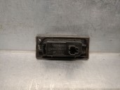 Recambio de piloto matricula para audi a3 sportback (8ya, 8yf) 35 tfsi referencia OEM IAM 5NA943021 5NA943021 