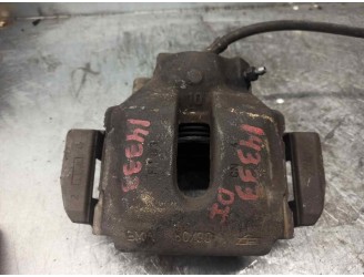 Recambio de pinza freno delantera izquierda para bmw x5 (e53) referencia OEM IAM 34116773131  ATE