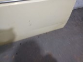 Recambio de puerta delantera izquierda para renault r-4 s 813-02 referencia OEM IAM 81302 81302 