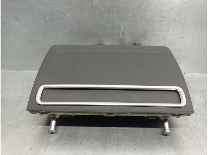 Recambio de pantalla multifuncion para audi a3 (8v1, 8vk) 2.0 tdi referencia OEM IAM 8V0857273 8V0857273H 