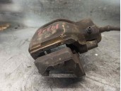 Recambio de pinza freno delantera izquierda para bmw x5 (e53) referencia OEM IAM 34116773131  ATE