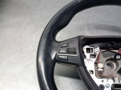 Recambio de volante para bmw 5 (f10) 530 d referencia OEM IAM 32302253647 32302253647 