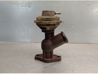 Recambio de valvula egr para citroën c5 berlina 2.0 hdi referencia OEM IAM 9633602180 72284300 PIERBURG