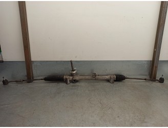 Recambio de cremallera direccion para fiat tipo ii (357) fam easy referencia OEM IAM 00520140140 