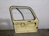Recambio de puerta delantera izquierda para renault r-4 s 813-02 referencia OEM IAM 81302 81302 