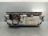 Recambio de pantalla multifuncion para audi a3 (8v1, 8vk) 2.0 tdi referencia OEM IAM 8V0857273 8V0857273H 