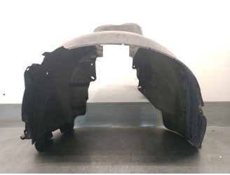 Recambio de paso rueda delantero izquierdo para ford focus c-max (dm2) 1.6 tdci referencia OEM IAM 1359240 1359240 CESTA 9 - AA