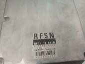Replacement engine ECU for Mazda 6 Berlina (GG) 2.0 Diesel CAT OEM IAM reference RF5N18881B 