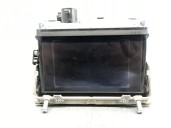 Recambio de pantalla multifuncion para audi a3 (8v1, 8vk) 2.0 tdi referencia OEM IAM 8V0857273 8V0857273H 