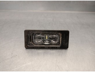 Recambio de piloto matricula para audi a3 sportback (8ya, 8yf) 35 tfsi referencia OEM IAM 5NA943021 5NA943021 