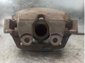 Replacement front left brake caliper for BMW X5 (E53) OEM IAM reference 34116773131 ATE