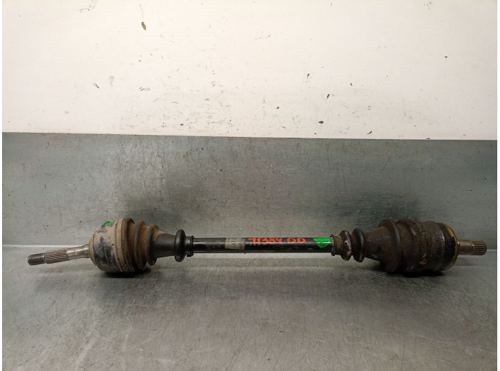 Recambio de transmision delantera derecha para renault r-4 s 813-02 referencia OEM IAM 813-02 