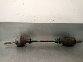 Recambio de transmision delantera derecha para renault r-4 s 813-02 referencia OEM IAM 813-02 