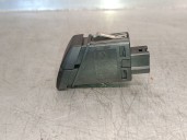 Replacement hazard warning switch for BMW 5 (F10) 530d OEM IAM reference 9161896 61319161896 