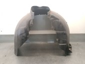 Replacement front left wheel arch for Ford Focus C-Max (DM2) 1.6 TDCi OEM IAM reference 1359240 1359240 CESTA 9 - AA