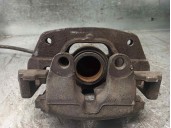 Replacement front left brake caliper for BMW X5 (E53) OEM IAM reference 34116773131 ATE