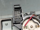 Recambio de pantalla multifuncion para audi a3 (8v1, 8vk) 2.0 tdi referencia OEM IAM 8V0857273 8V0857273H 