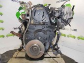 Recambio de motor completo para honda accord berlina (cc/ce) 1.8 cat referencia OEM IAM F18A3 E358514 A80224134