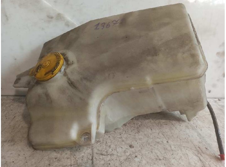 Recambio de deposito limpia para mazda 6 berlina (gg) 2.0 diesel cat referencia OEM IAM 855341054  