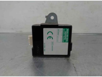 Recambio de modulo electronico para toyota avensis verso (m20) 1998 referencia OEM IAM 8974144060 1513007220 DENSO