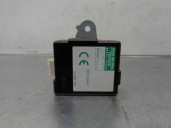 Recambio de modulo electronico para toyota avensis verso (m20) 1998 referencia OEM IAM 8974144060 1513007220 DENSO