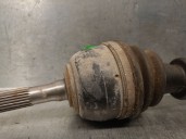 Recambio de transmision delantera derecha para renault r-4 s 813-02 referencia OEM IAM 813-02 